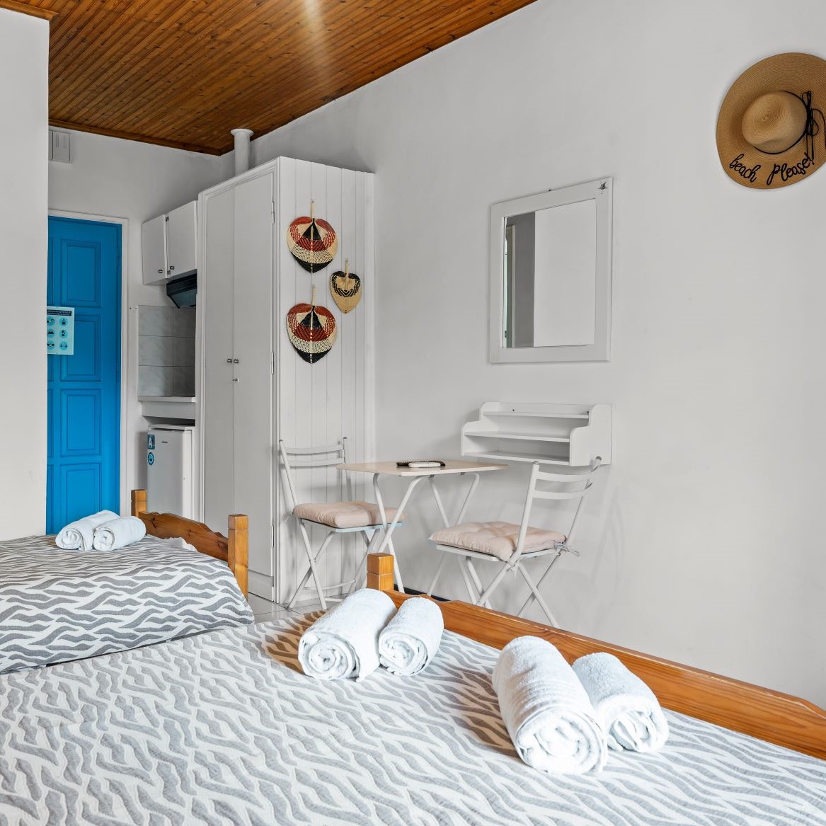 oceanis rooms lefkada