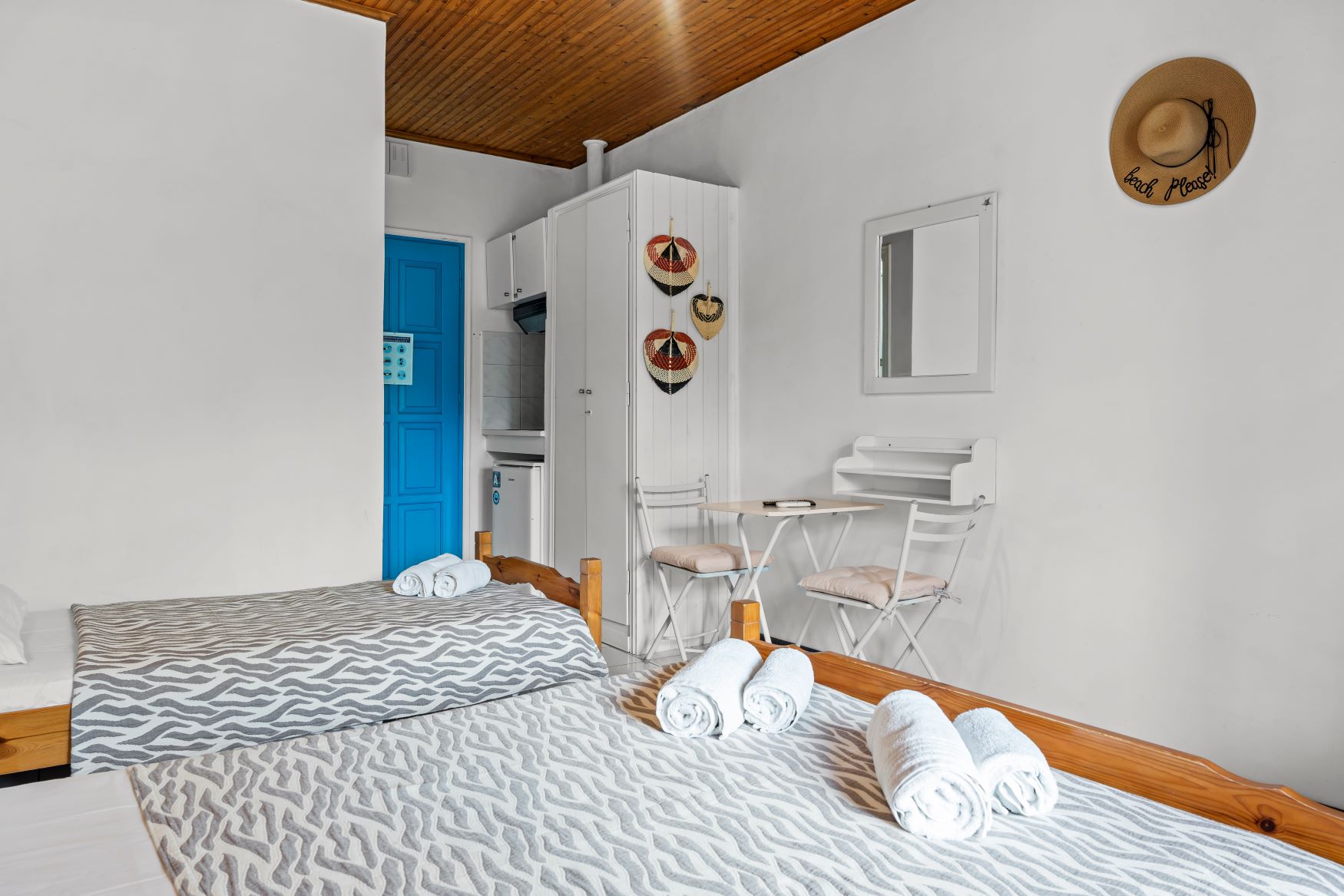 oceanis rooms lefkada