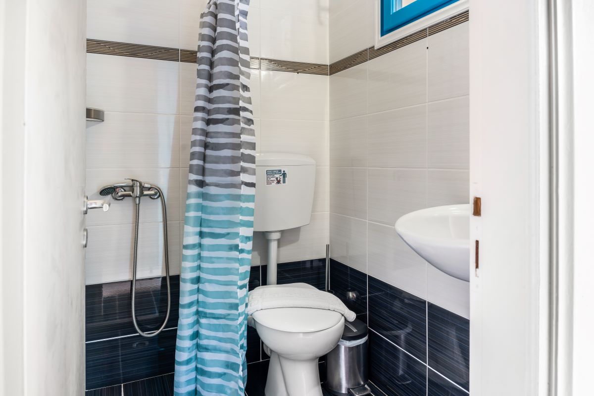 oceanis rooms lefkada