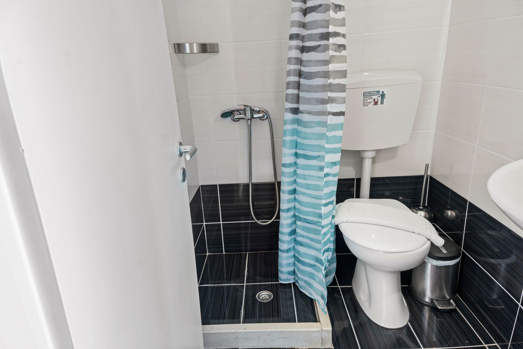 oceanis rooms lefkada