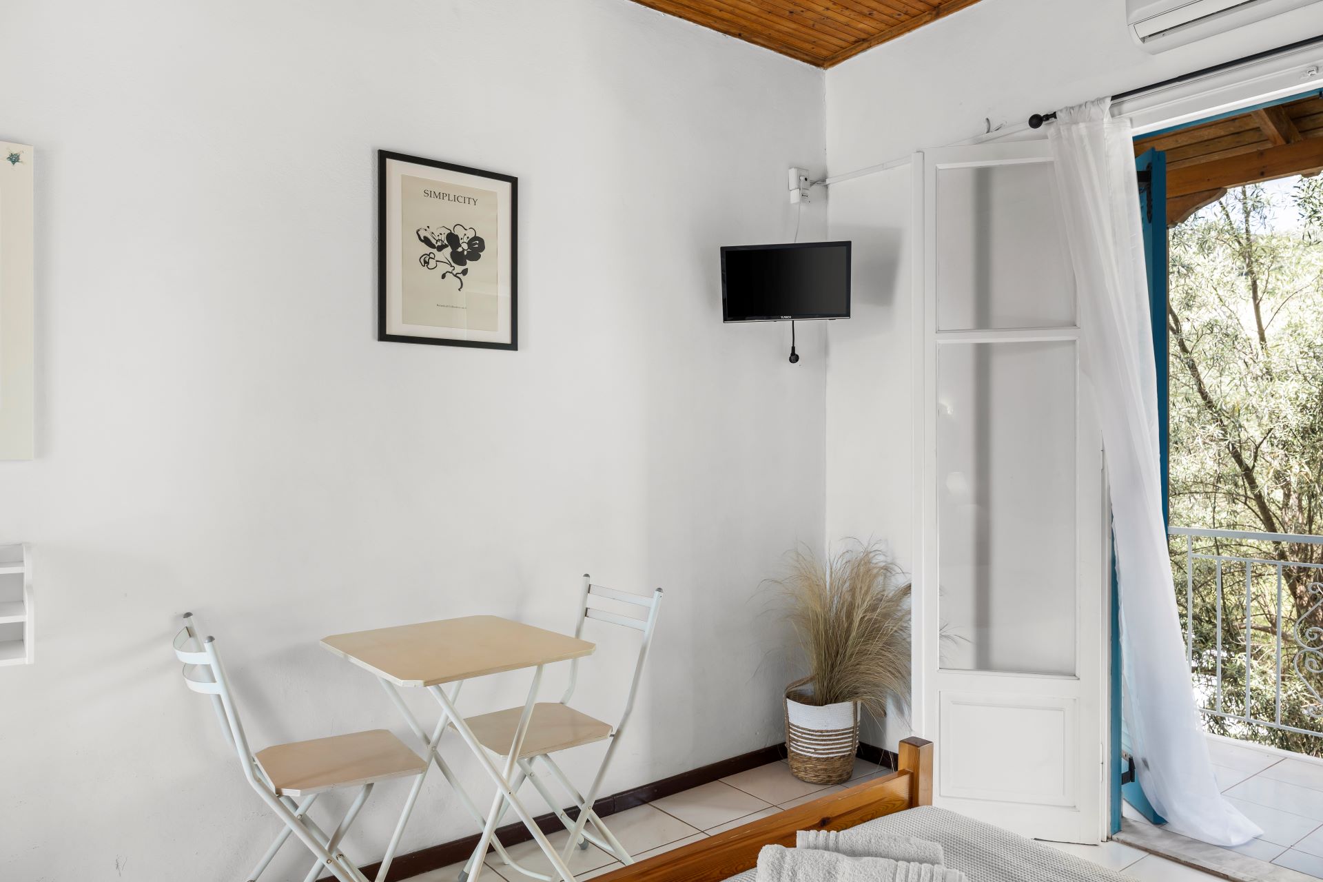 oceanis rooms lefkada