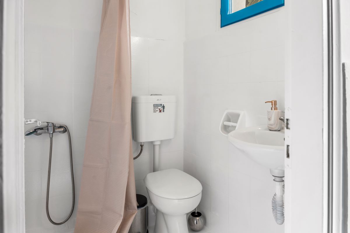 oceanis rooms lefkada