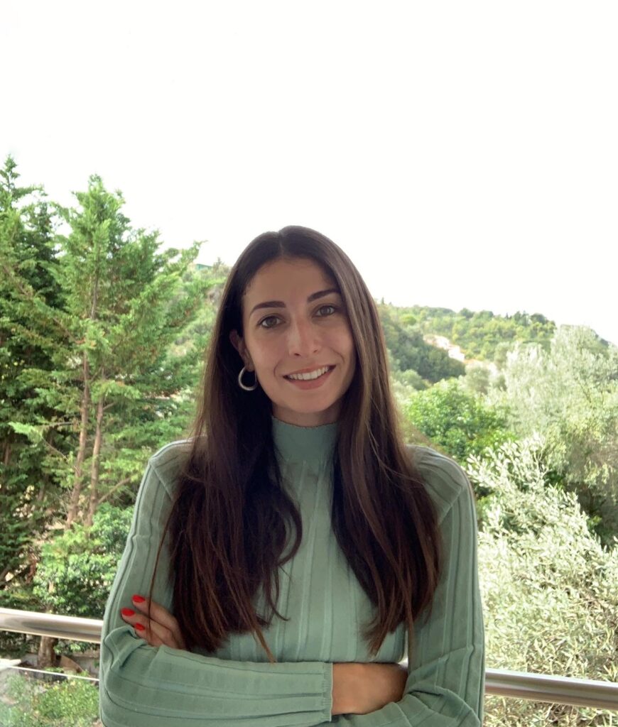 Theodora Livitsanou Oceanis Rooms
