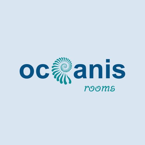 oceanis rooms logo