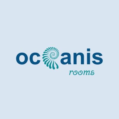 oceanis rooms logo
